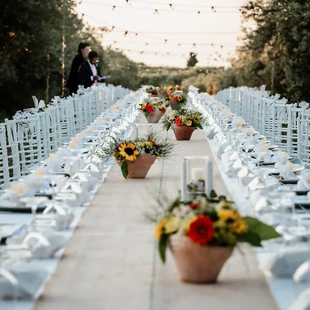 Wedding Country In Sicily Chiaramonte Gulfi