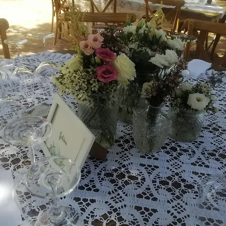 Wedding Country In Sicily * Chiaramonte Gulfi