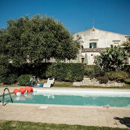 Wedding Country In Sicily *
